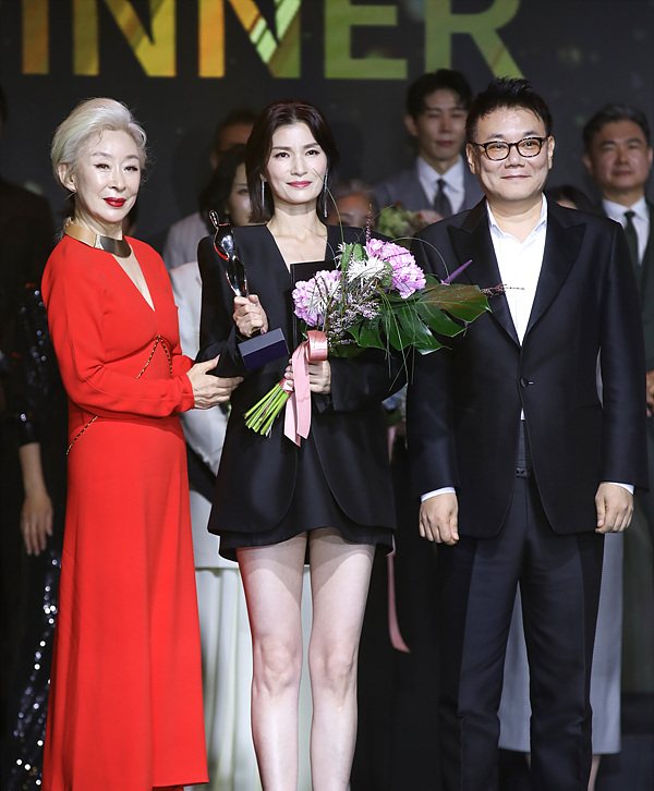 2024 클래식 부문 수상자